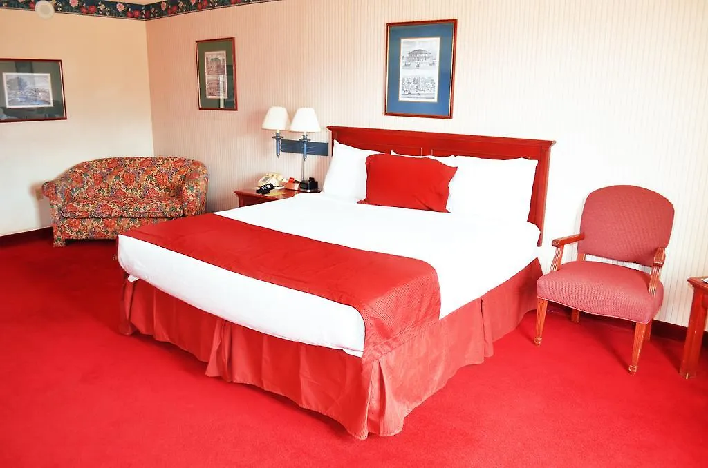 Hotel Hoover Dam Lodge Boulder City