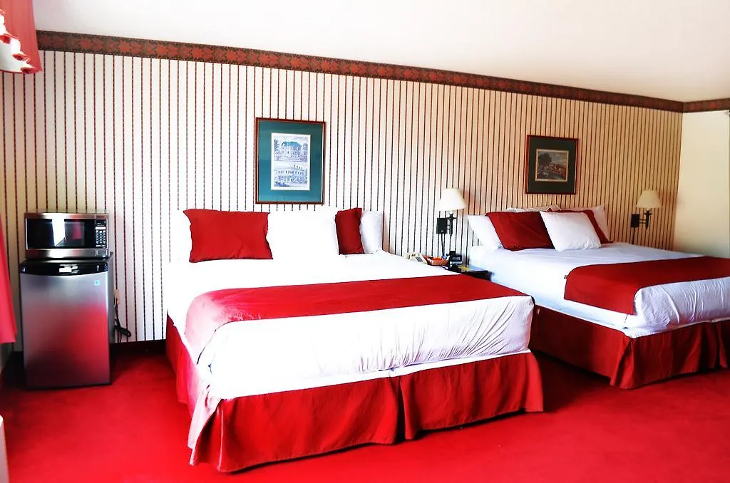 Hotel Hoover Dam Lodge Boulder City