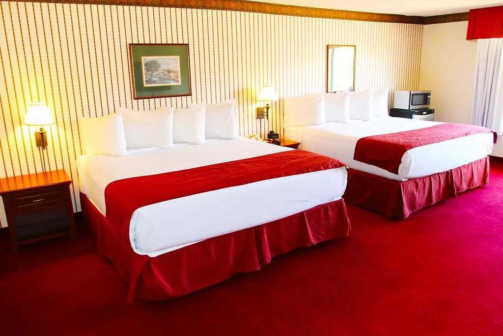 Hoover Dam Lodge Boulder City 4*,  United States