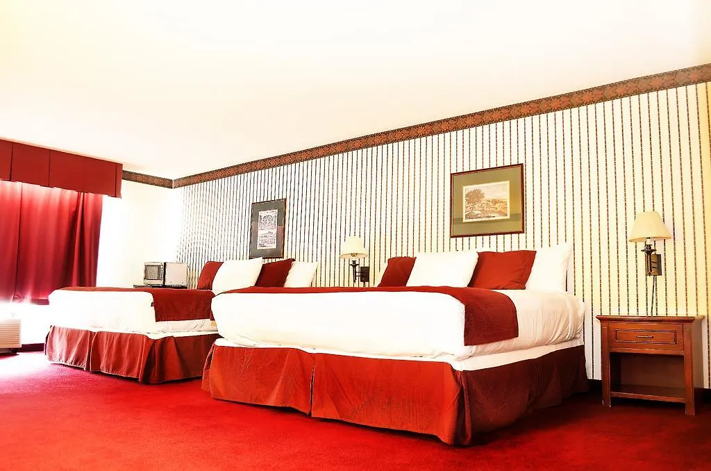 Hoover Dam Lodge Boulder City 4*,