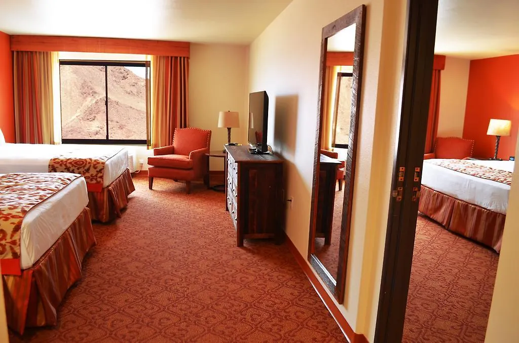 Hoover Dam Lodge Boulder City
