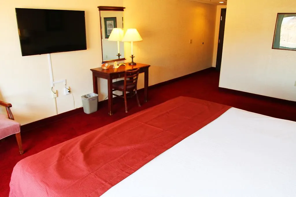 Hoover Dam Lodge Boulder City 4*,