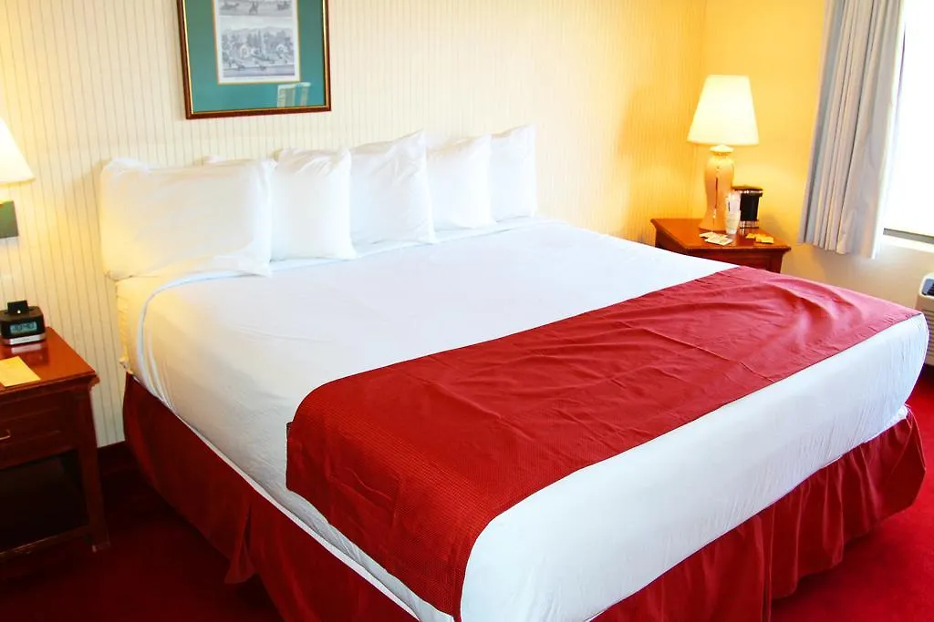 **** Hotel Hoover Dam Lodge Boulder City United States