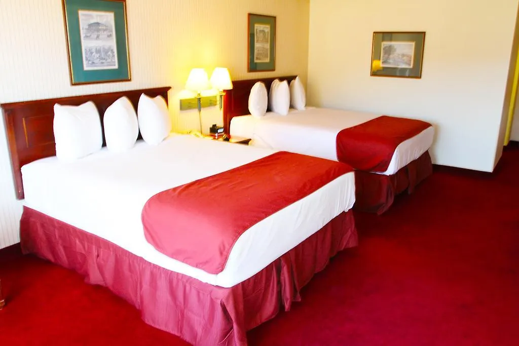 Hotel Hoover Dam Lodge Boulder City