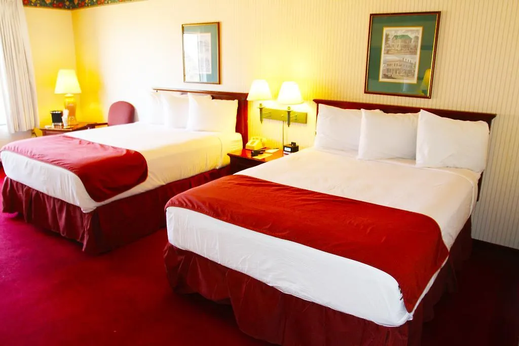Hoover Dam Lodge Boulder City