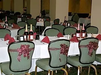 **** Hotel Hoover Dam Lodge Boulder City United States