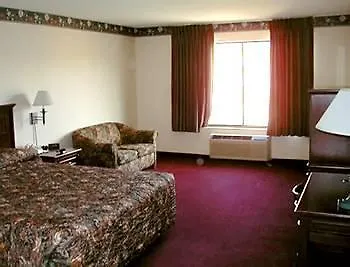 Hotel Hoover Dam Lodge Boulder City