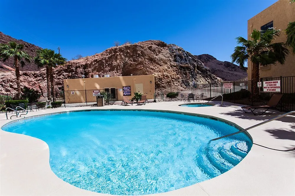 Hoover Dam Lodge Boulder City United States