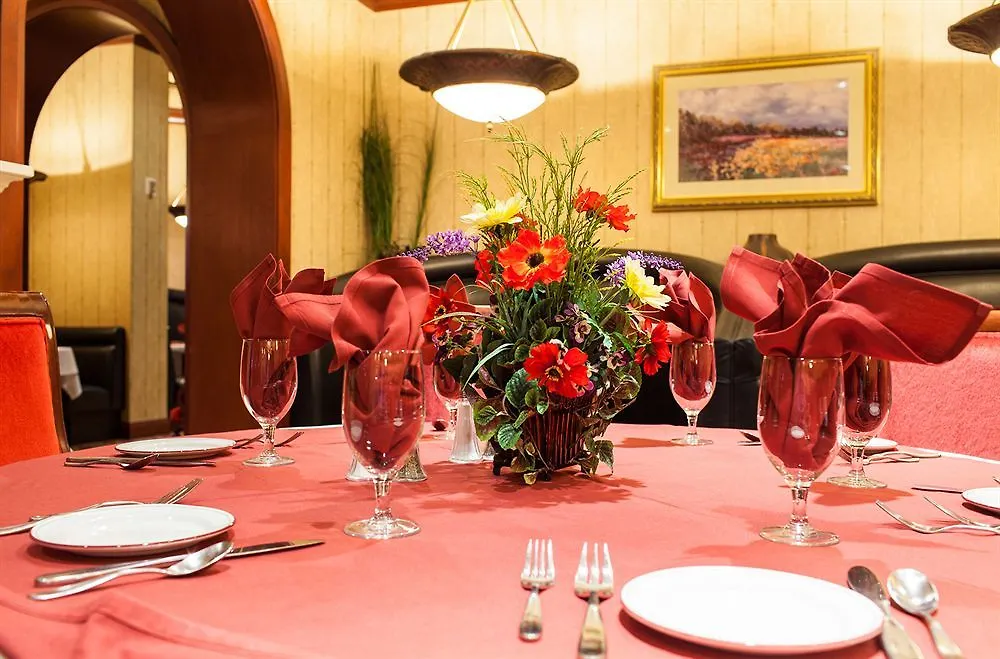 Hotel Hoover Dam Lodge Boulder City