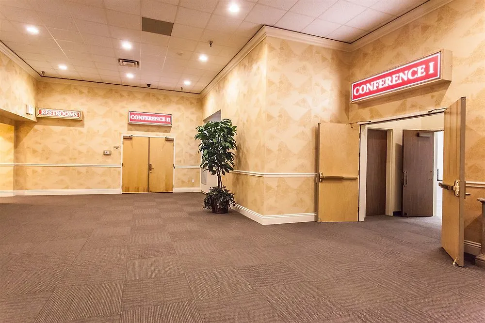 Hotel Hoover Dam Lodge Boulder City