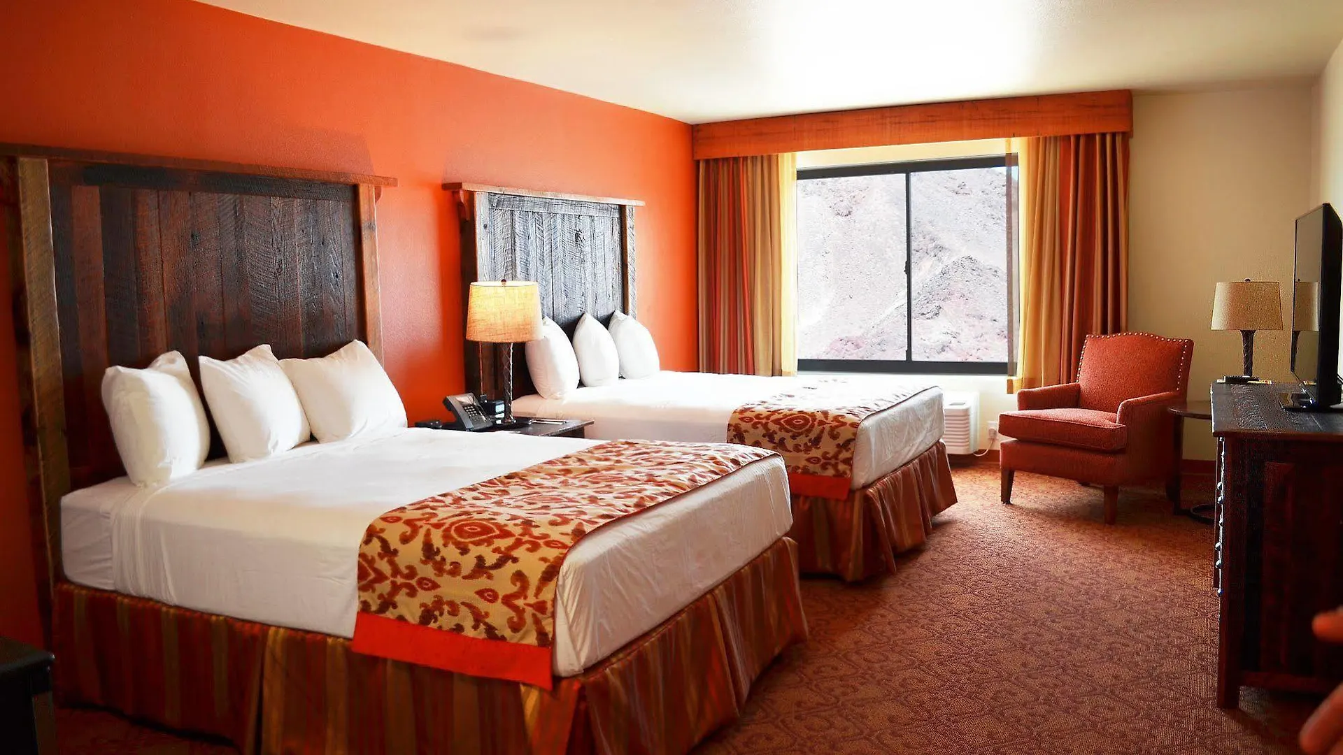 Hoover Dam Lodge Boulder City 4*,  United States