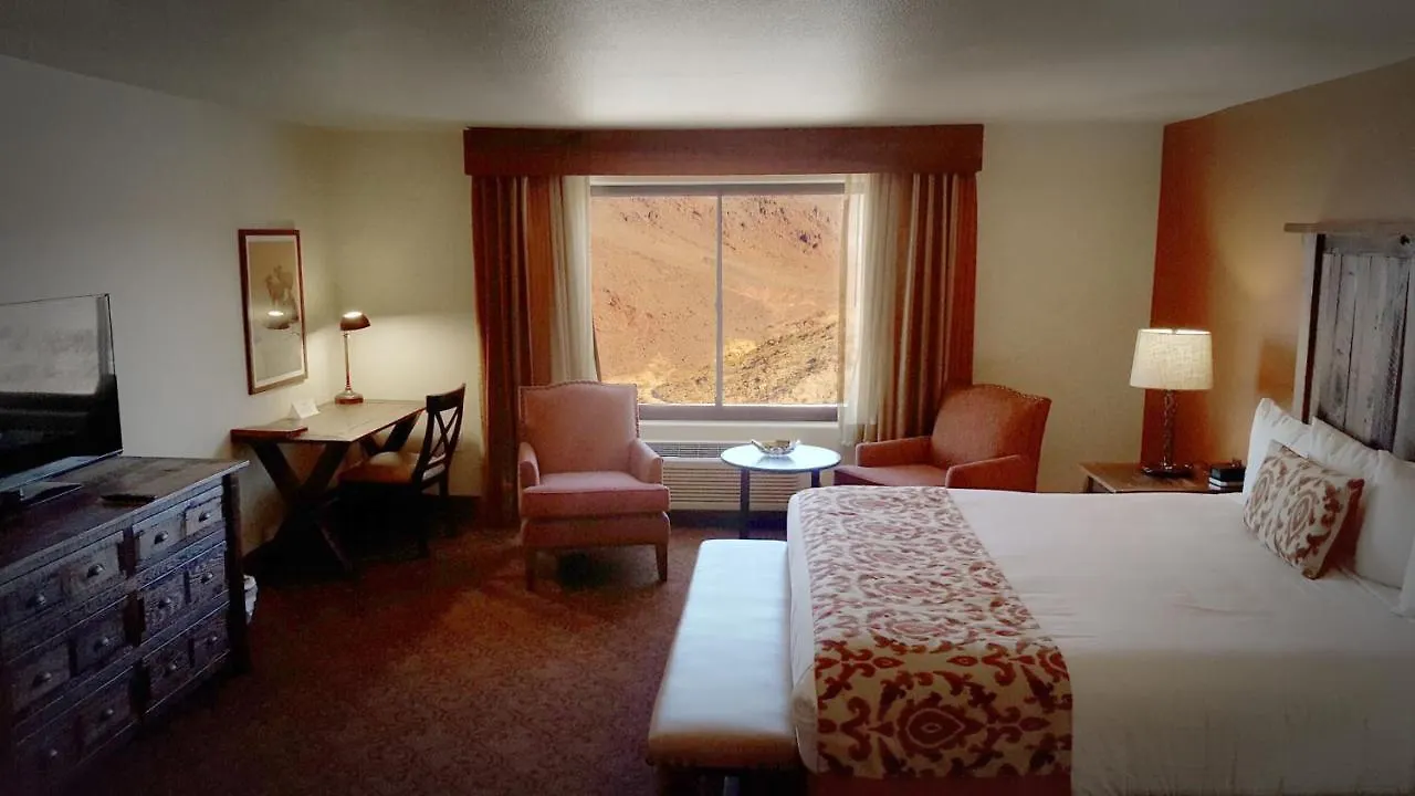 Hoover Dam Lodge Boulder City United States