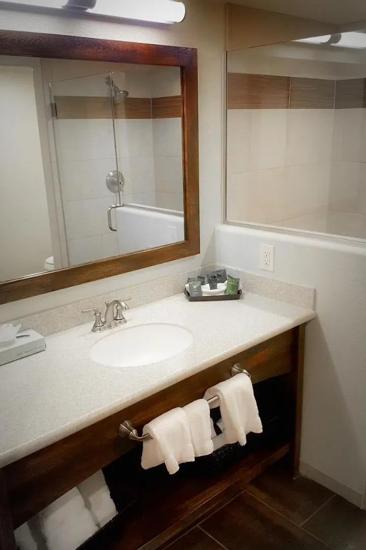 Hotel Hoover Dam Lodge Boulder City