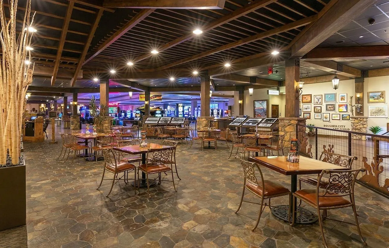 Hoover Dam Lodge Boulder City